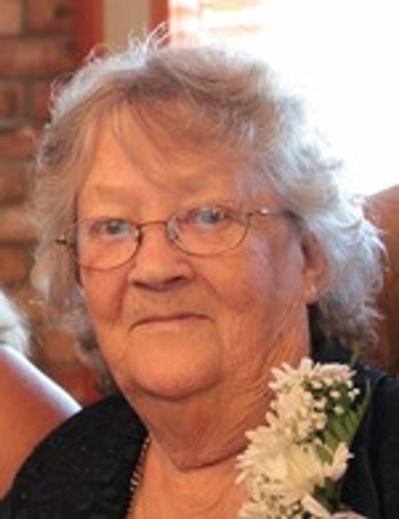 Margaret Enkkeli