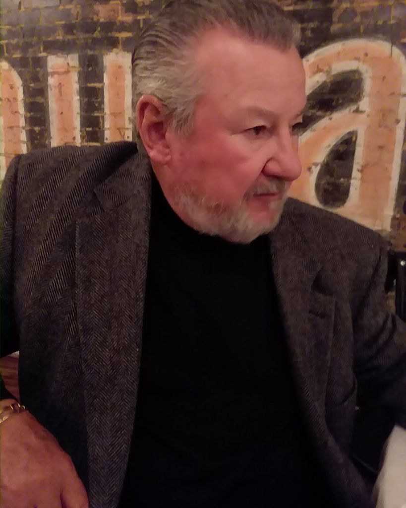 David Leroy Wooters Profile Photo