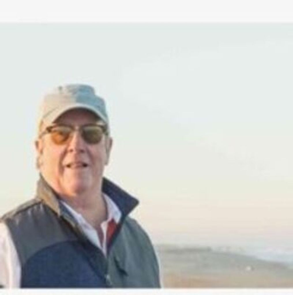 Carl Gary Taylor Profile Photo