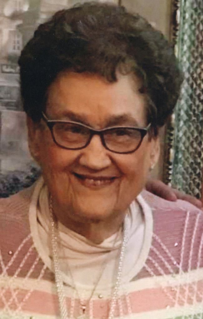 Irene O. Blockberger Profile Photo