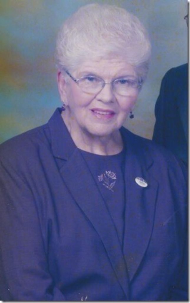 Audrey Virginia Busic Profile Photo