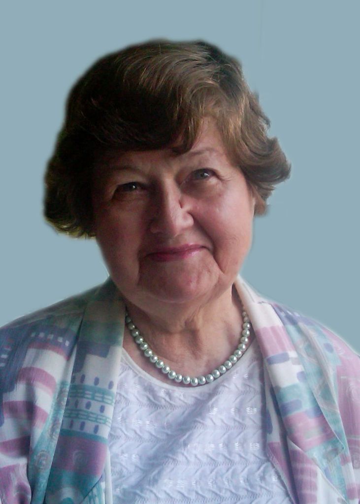 Julia Marie Schleif Profile Photo