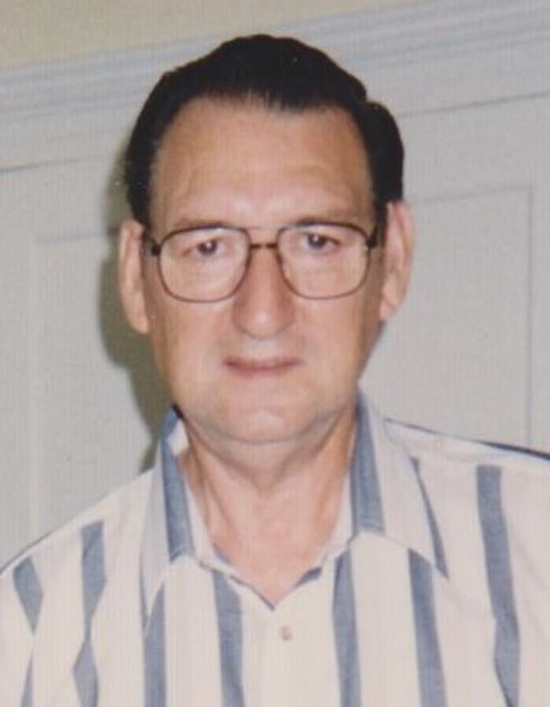 Thomas G. Kelly, Sr