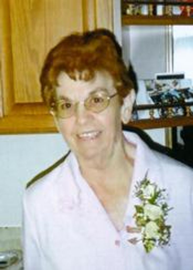 Mildred L. (Eaton) Doty