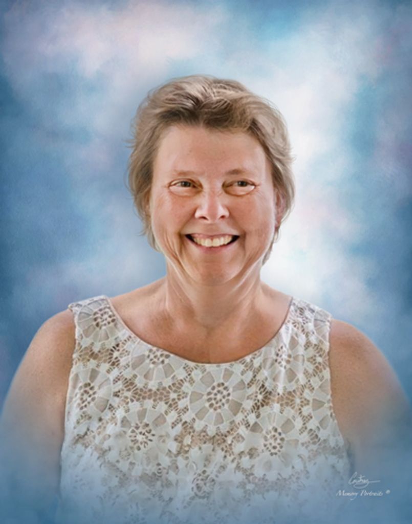 Pamela Jean (Caudle)  Thompson Profile Photo