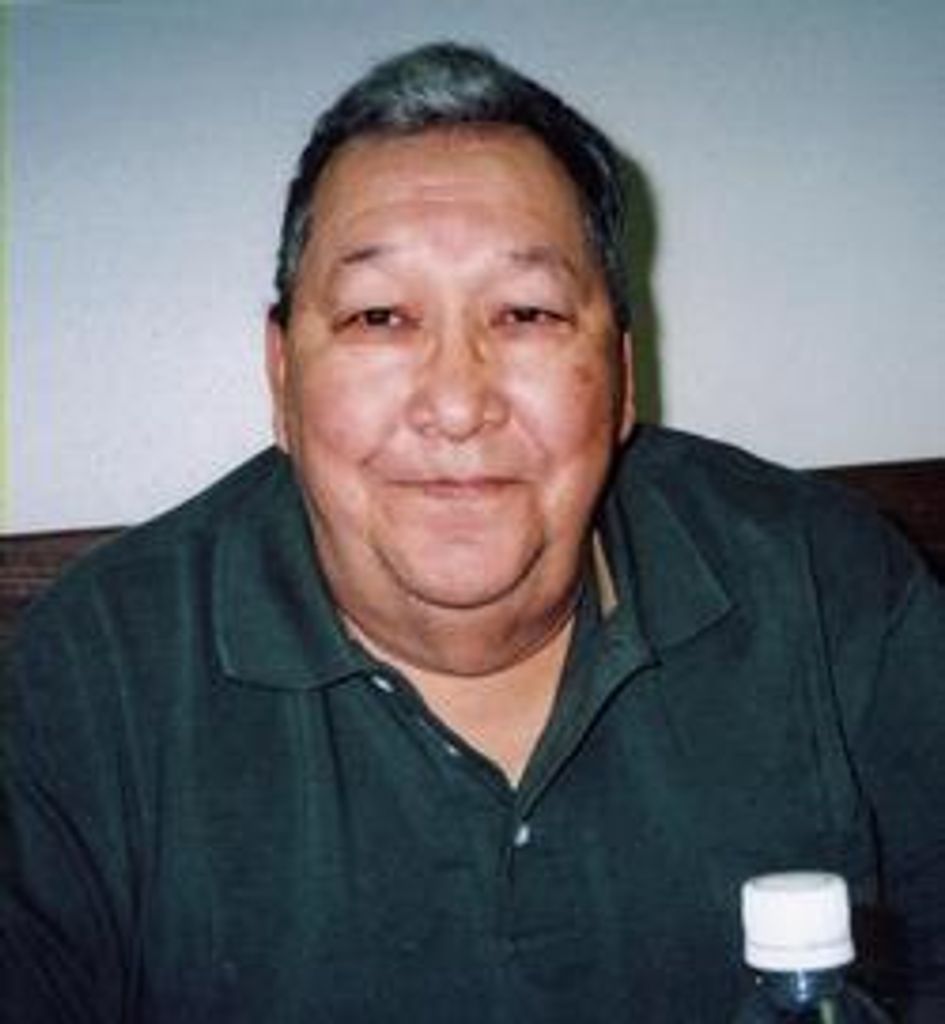 Kenneth Patrick Howard Jr.