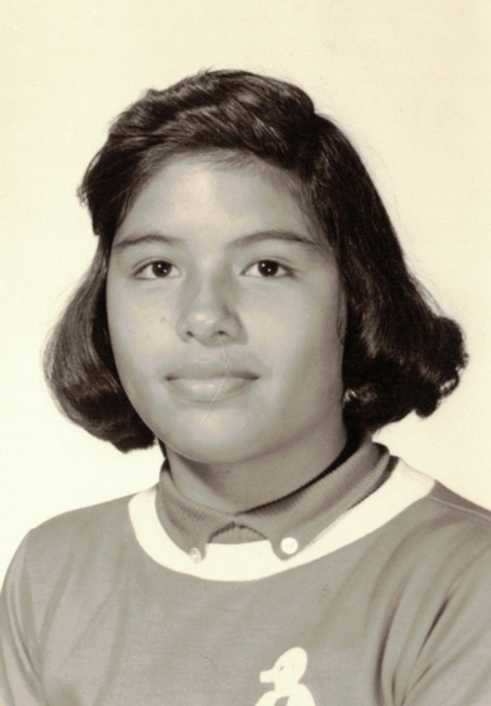 Marie Rossett Gonzalez Profile Photo
