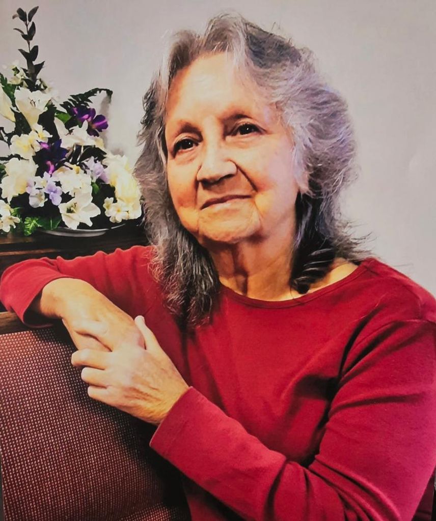 B. Lorraine Phelps Profile Photo