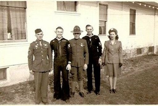 William Edward Brown photo gallery thumbnail 40 of 61