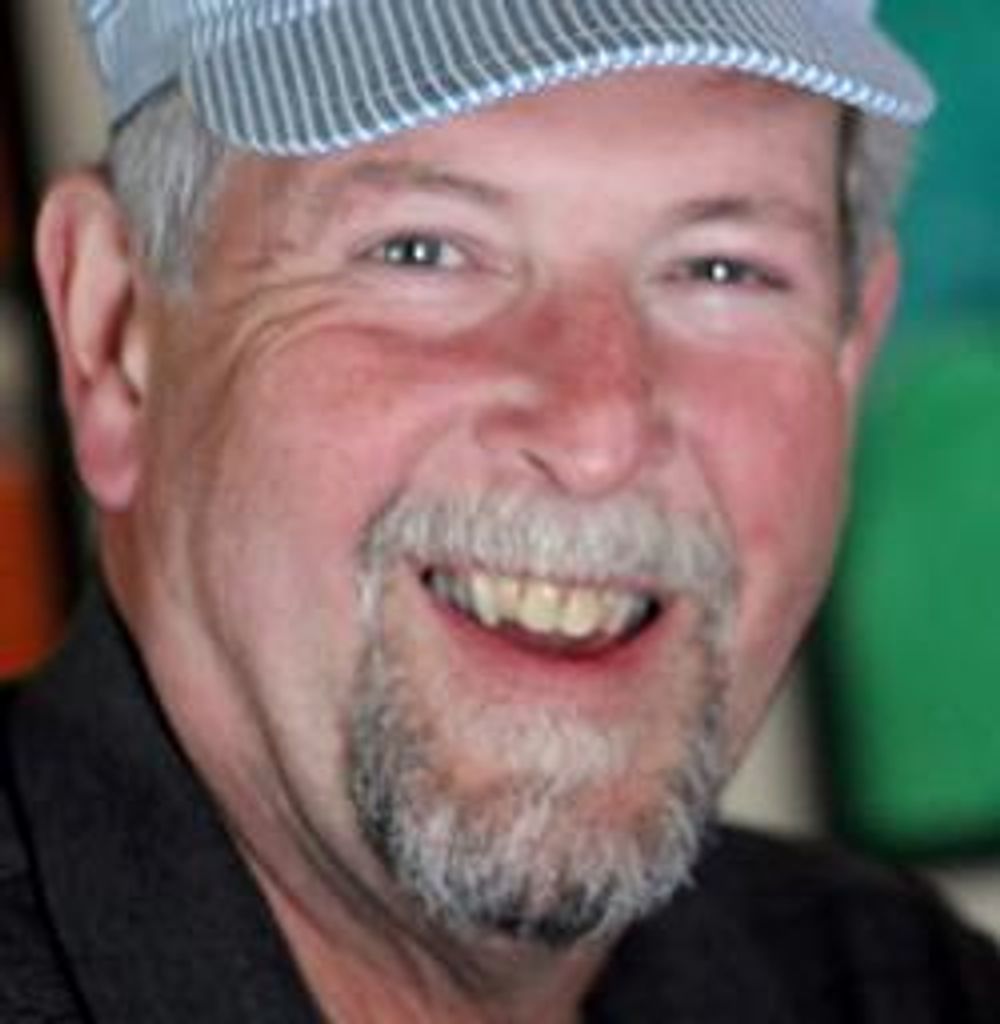 Gerald E. "Jerry" Holtz Profile Photo