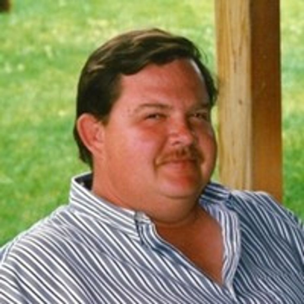 Rulon Richard Young Jr.