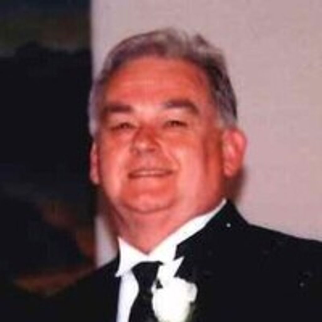 Joseph Conrad Burdette, Sr. Profile Photo