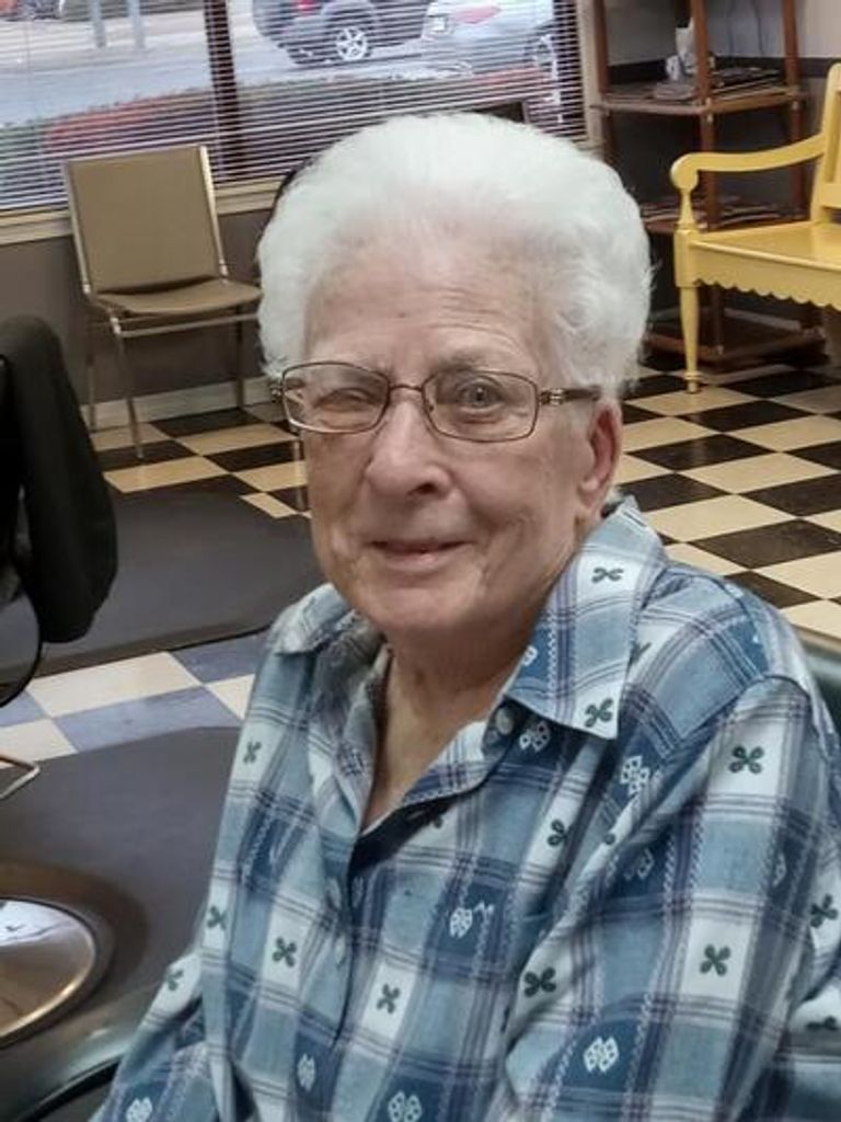 Betty Lou Wilson Profile Photo