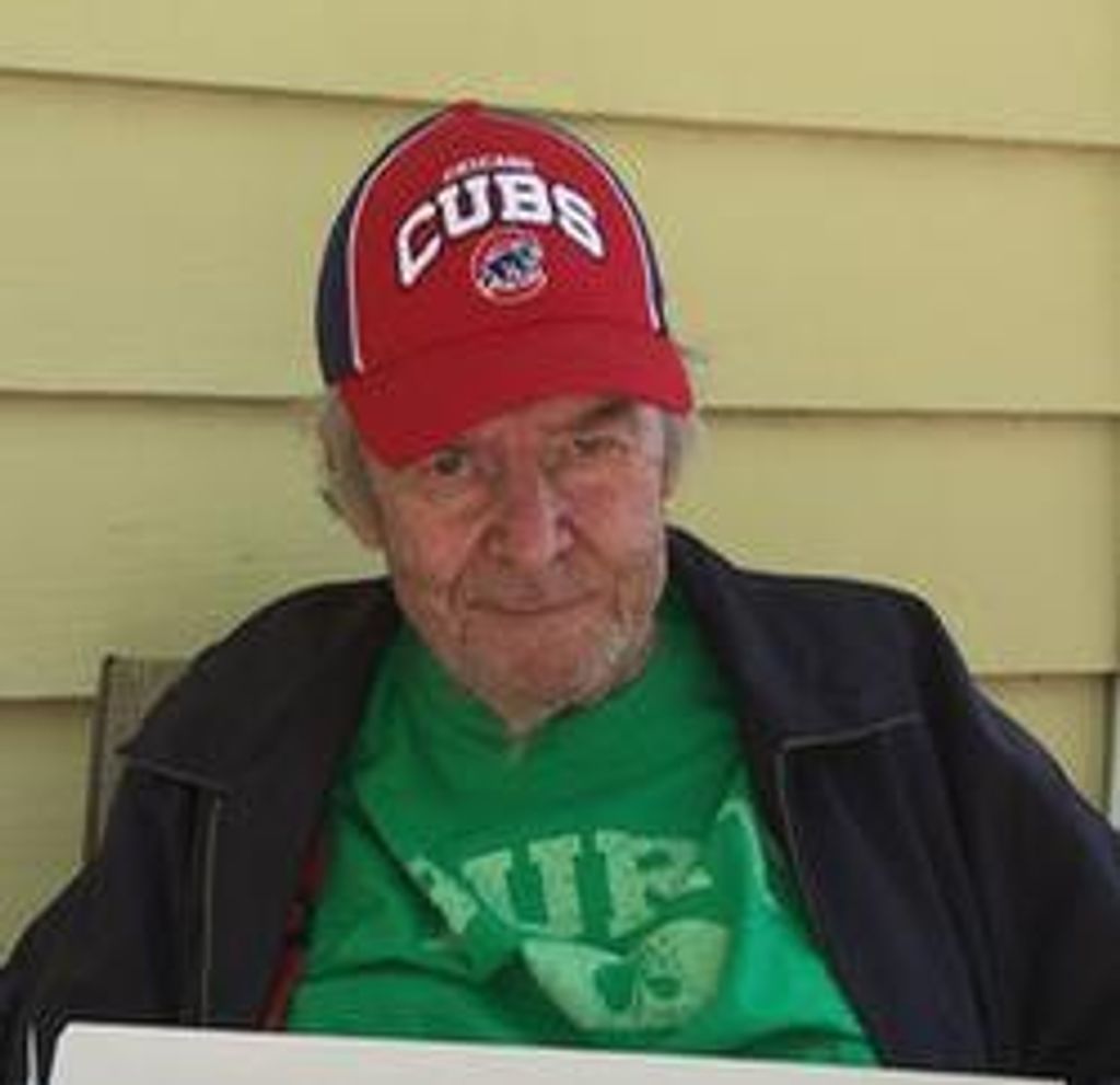 Ronald R Burt