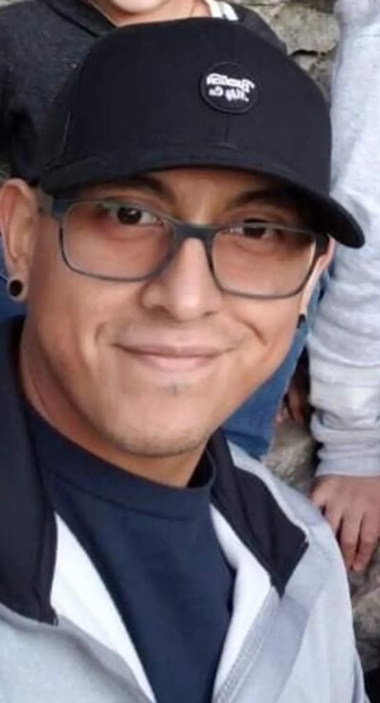 Daniel Antonio Solis Profile Photo