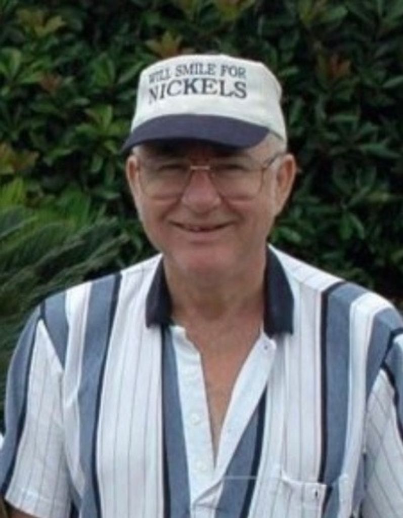 Ronald "Larry" Haigood