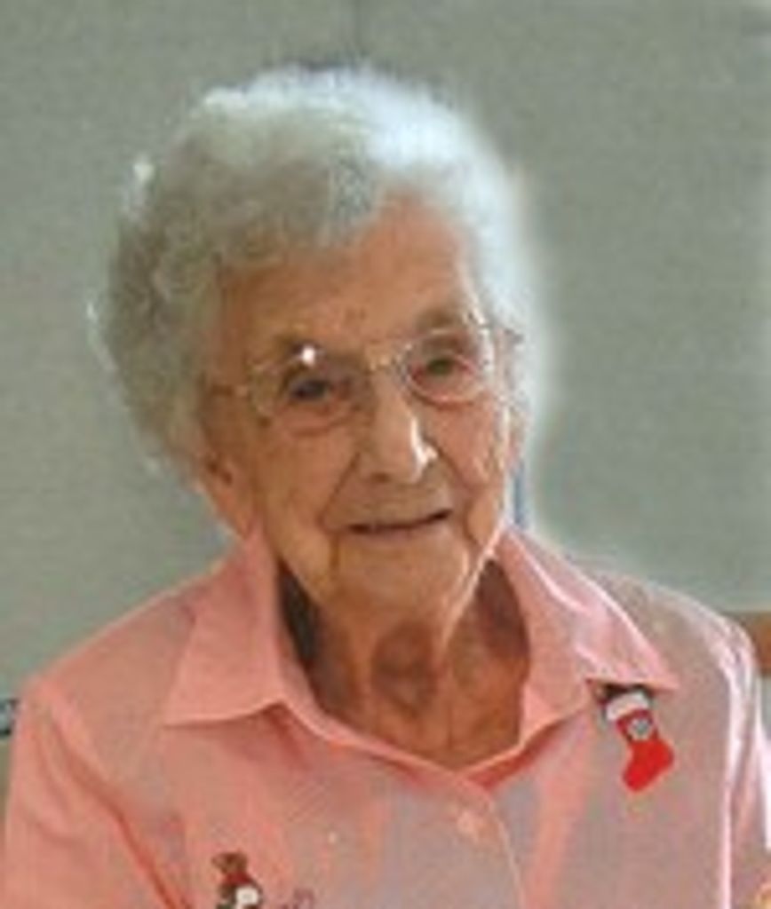 Elsie Vietz
