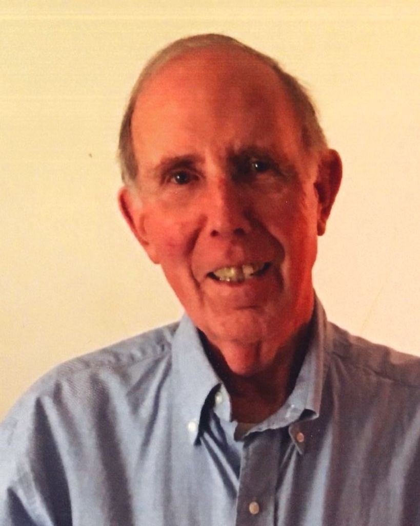 John Patrick Farrell