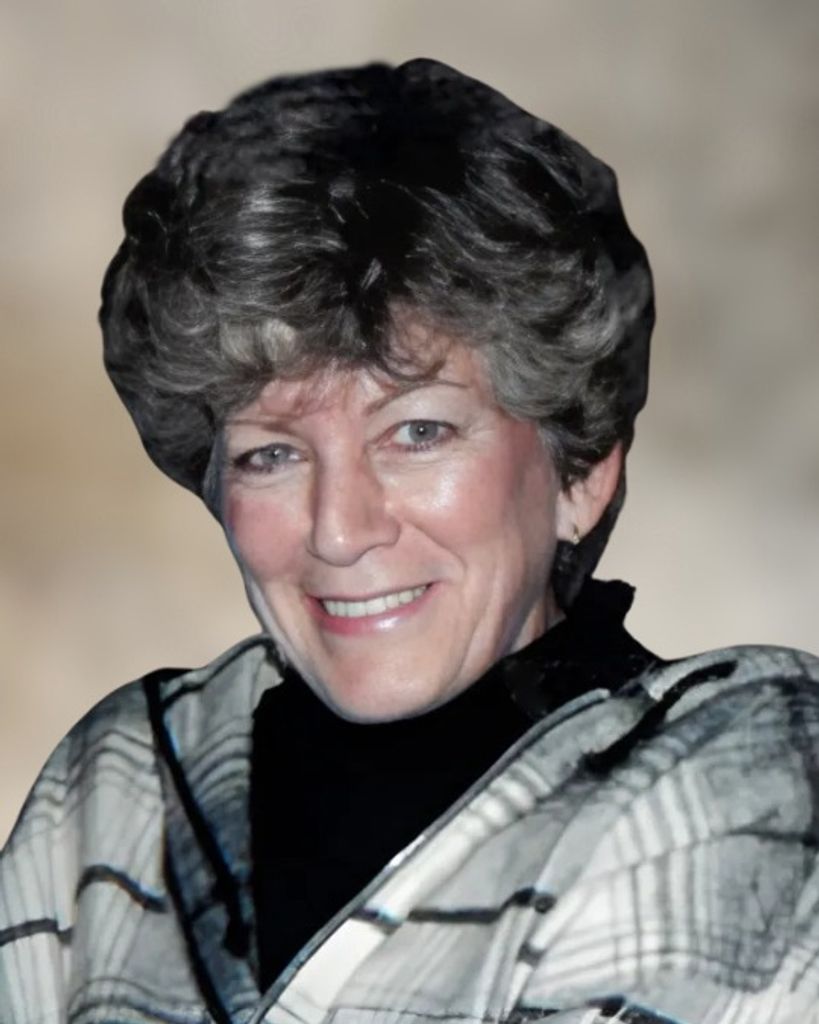 M Diane Couch Profile Photo