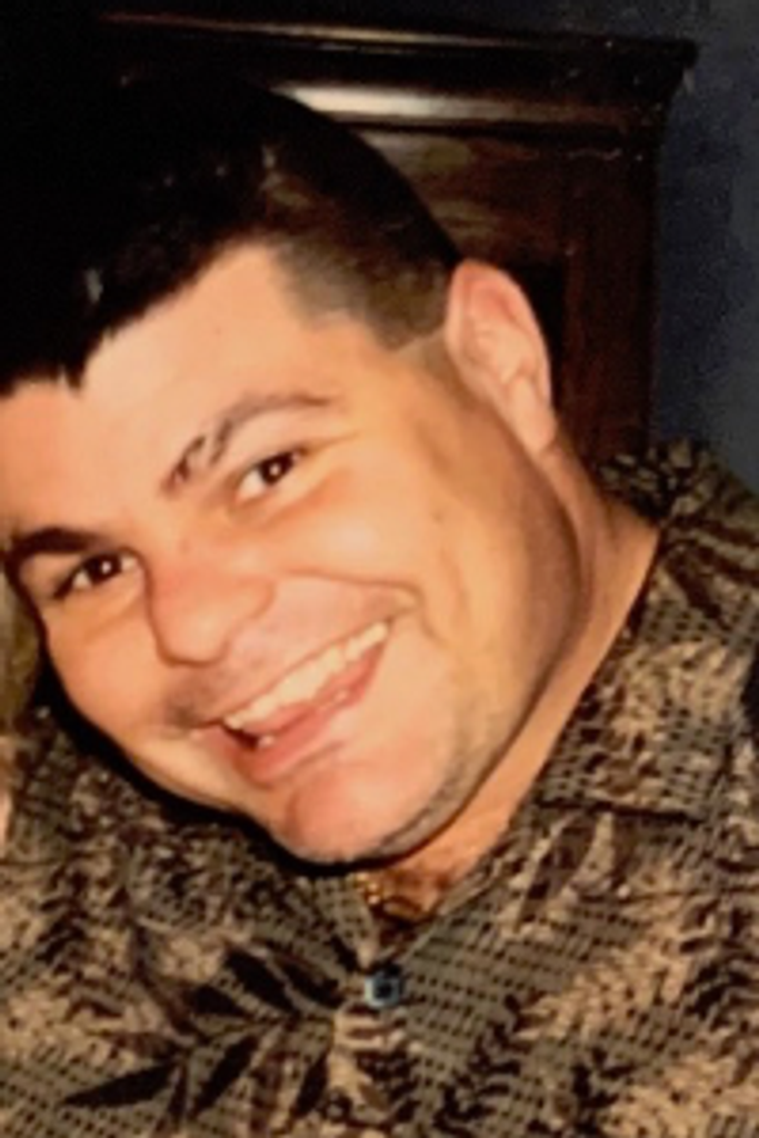 Christopher M. "Chris" Clermont