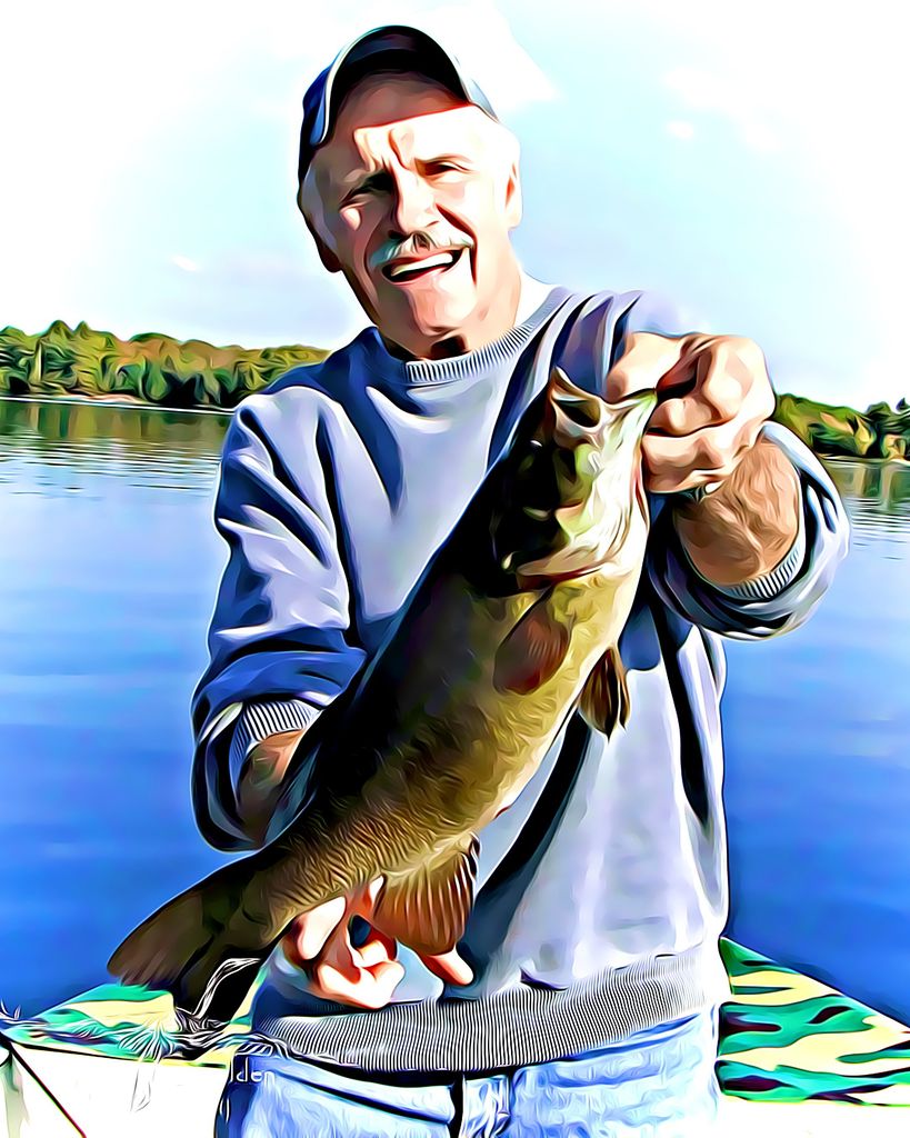 John Albert Culbert Profile Photo