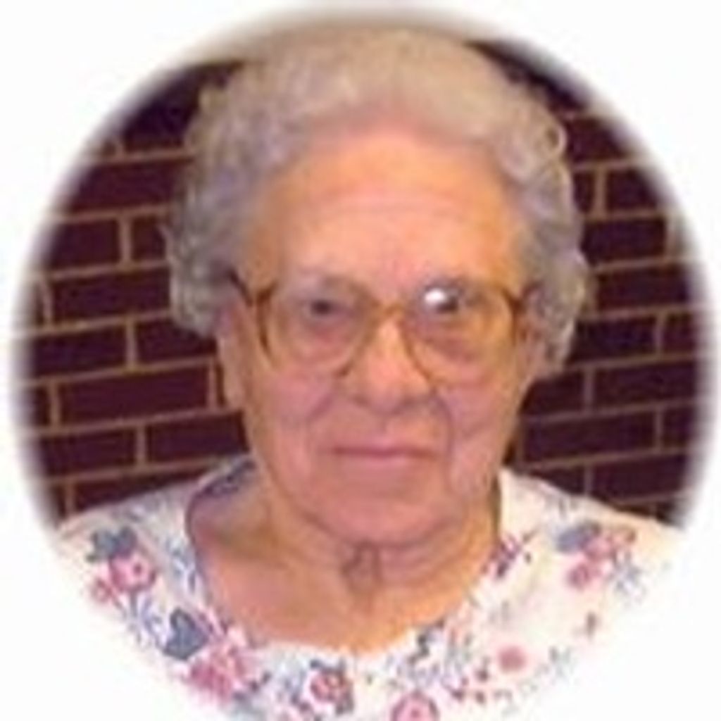 Lucille Anna Fillinger