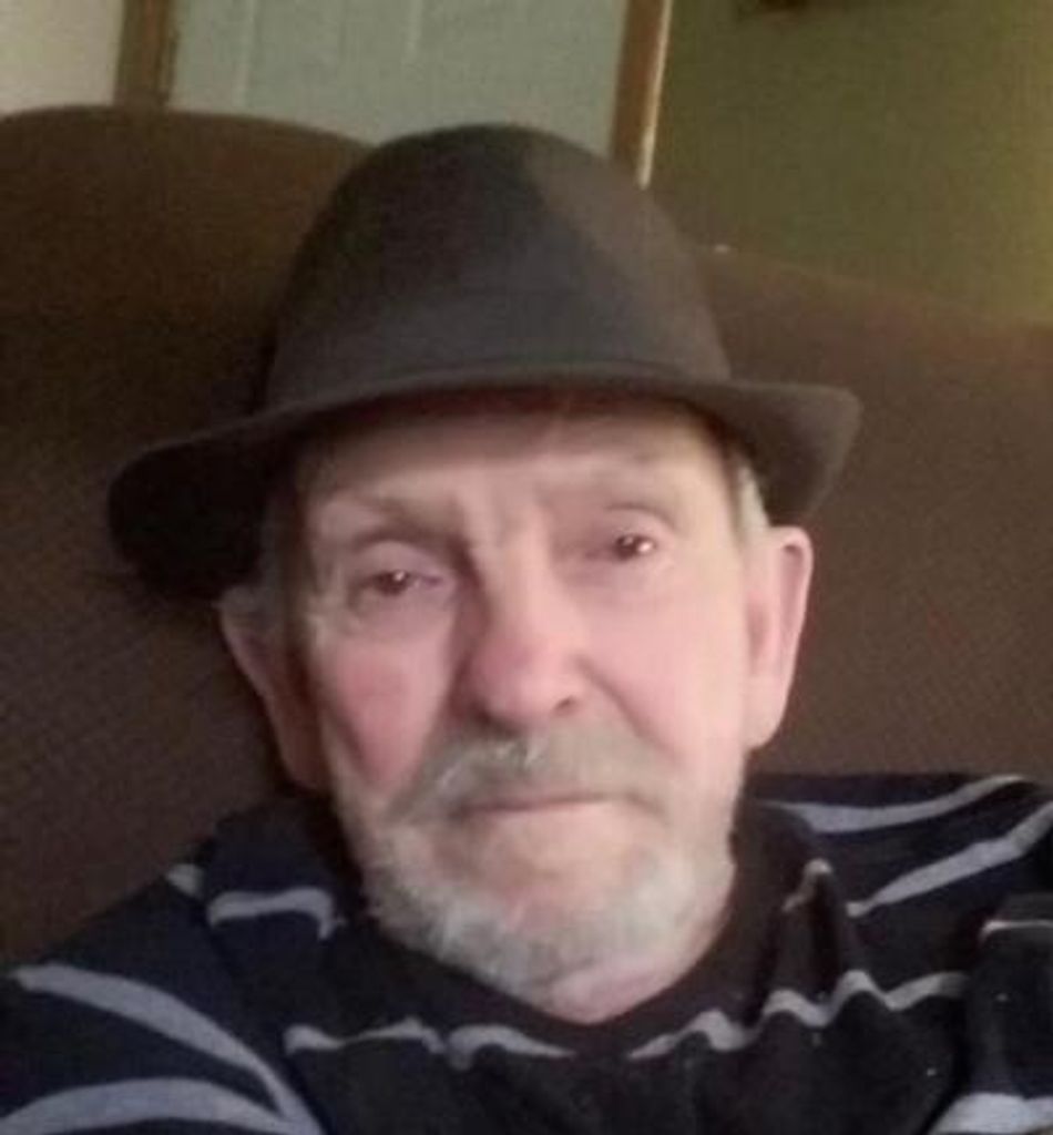 Wilburn "Roy" Pemberton