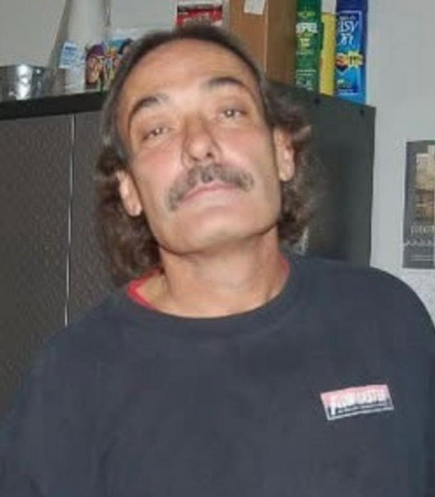 Norman Franklin Beasley