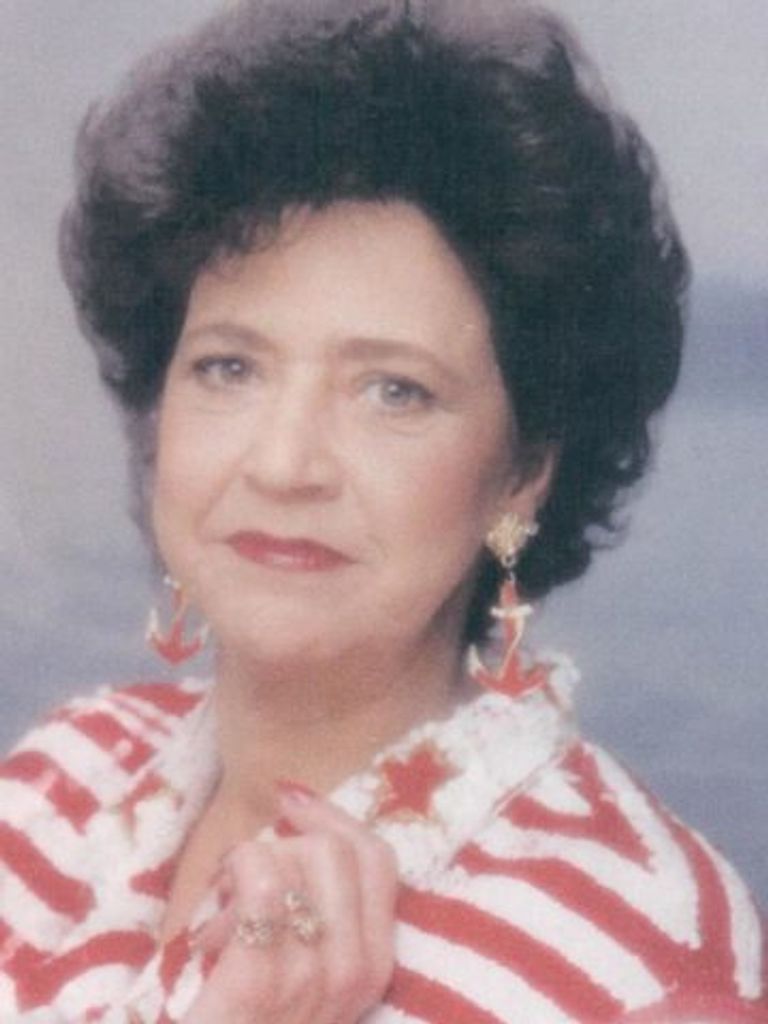 Evelyn Wright