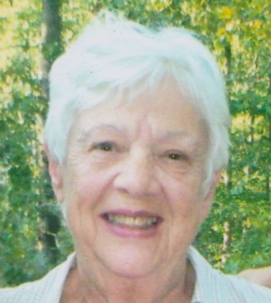 Alice Maxine Whayne Profile Photo