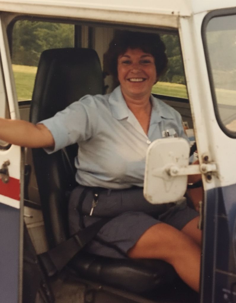 Phyllis Eugenia Mackenzie