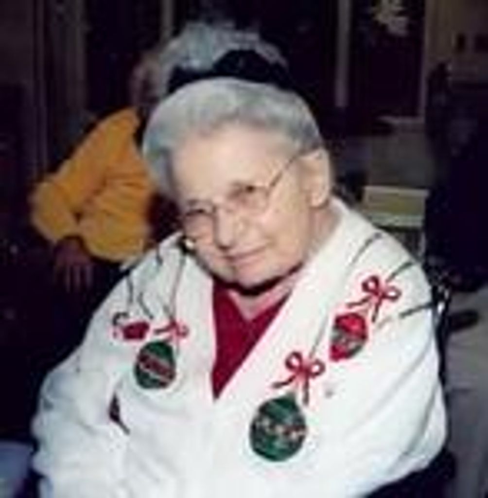 Anne M. Knauf