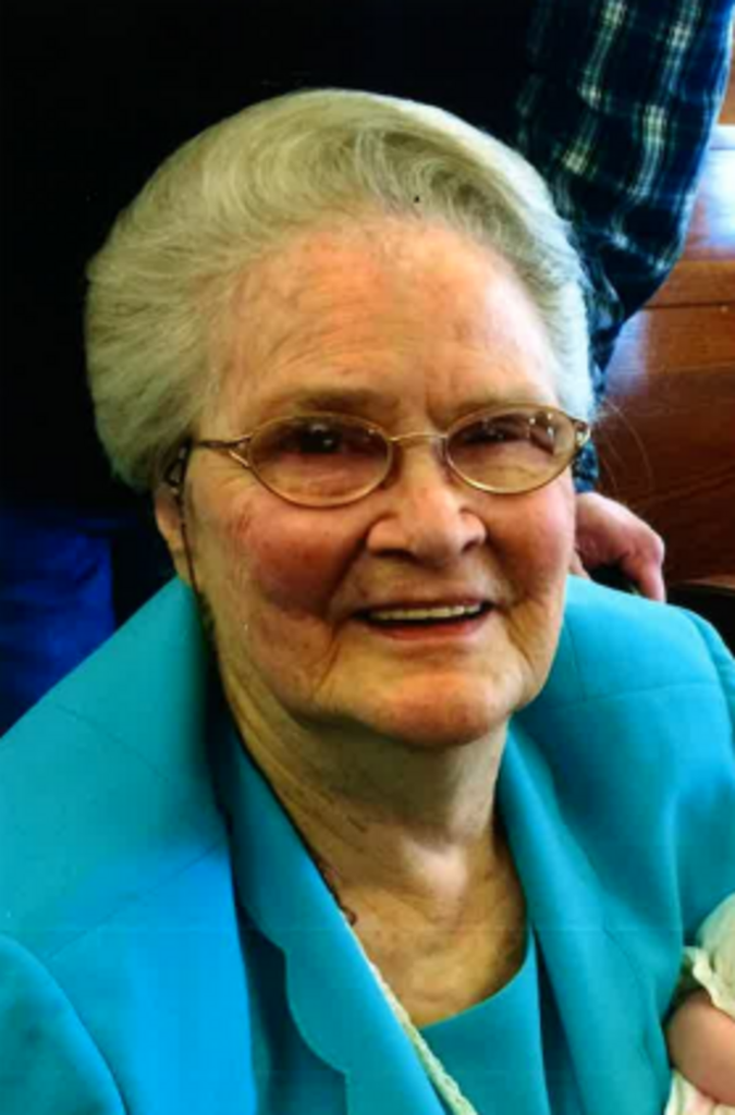 Evelyn S. Smith Profile Photo