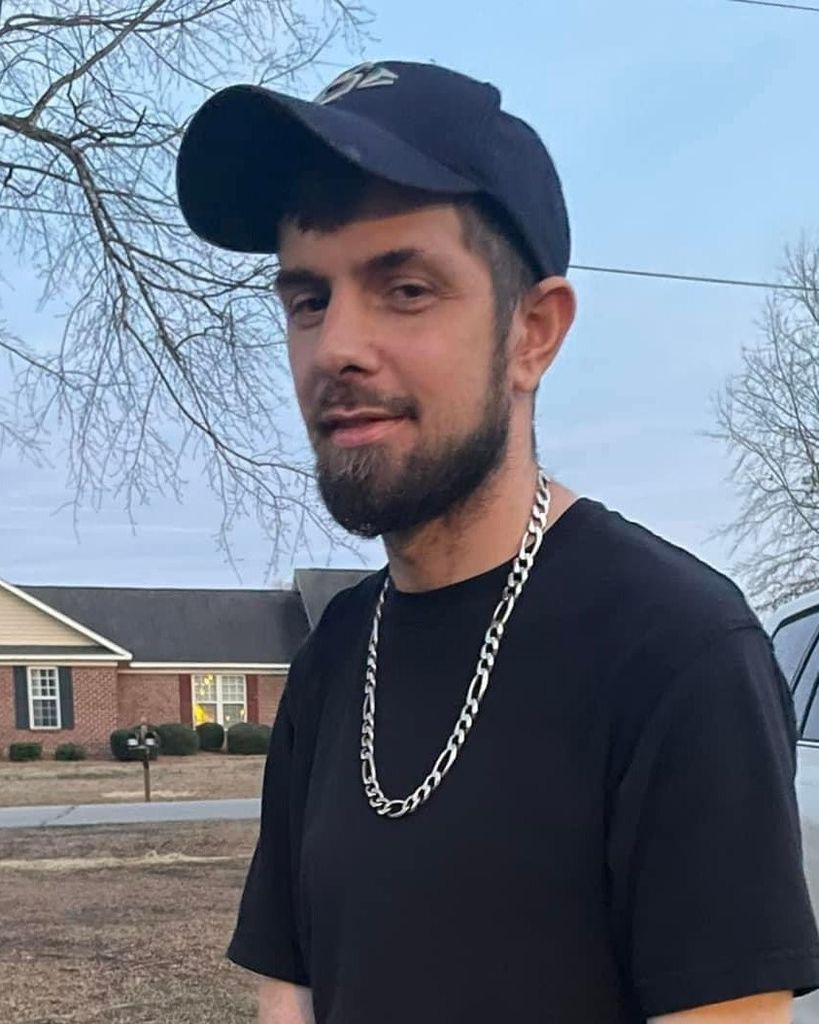 Bradley James Jamerson Profile Photo