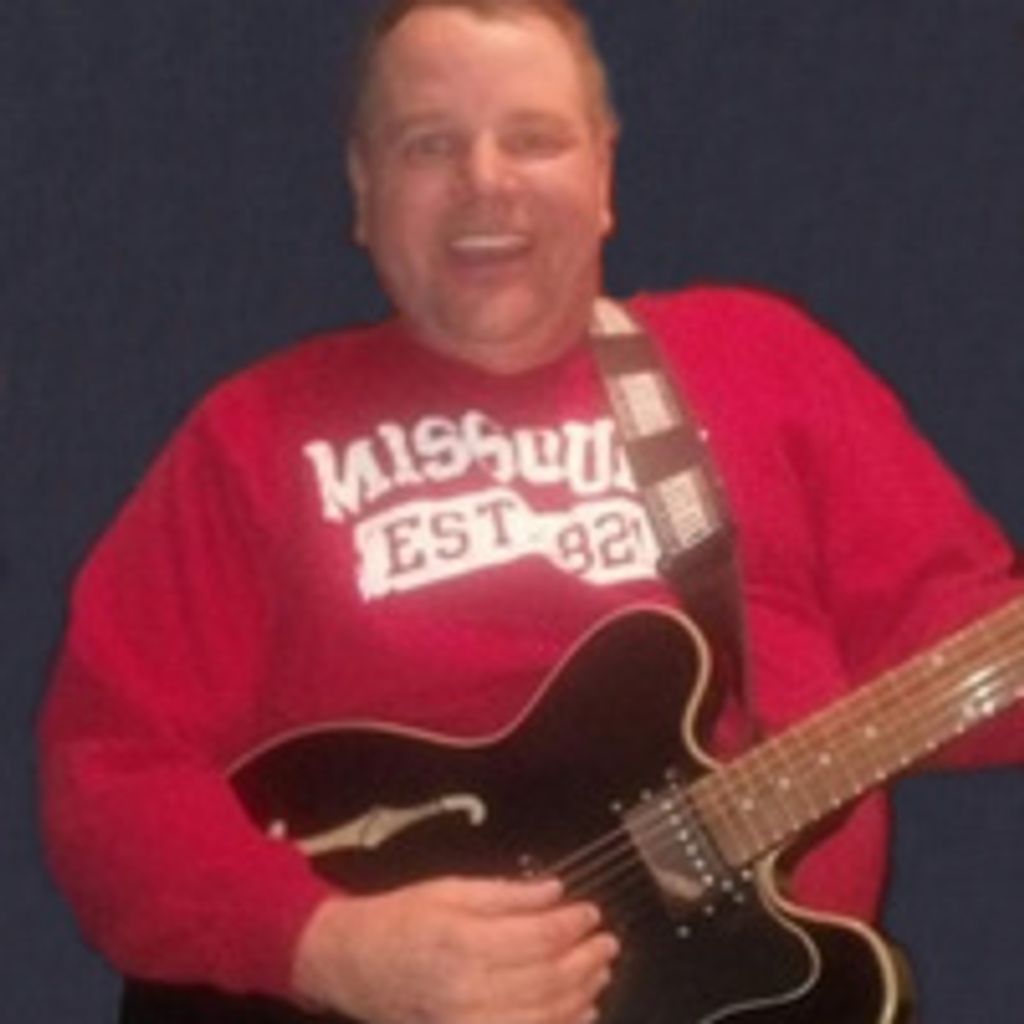 Dennis Michael Parker, Sr. Profile Photo