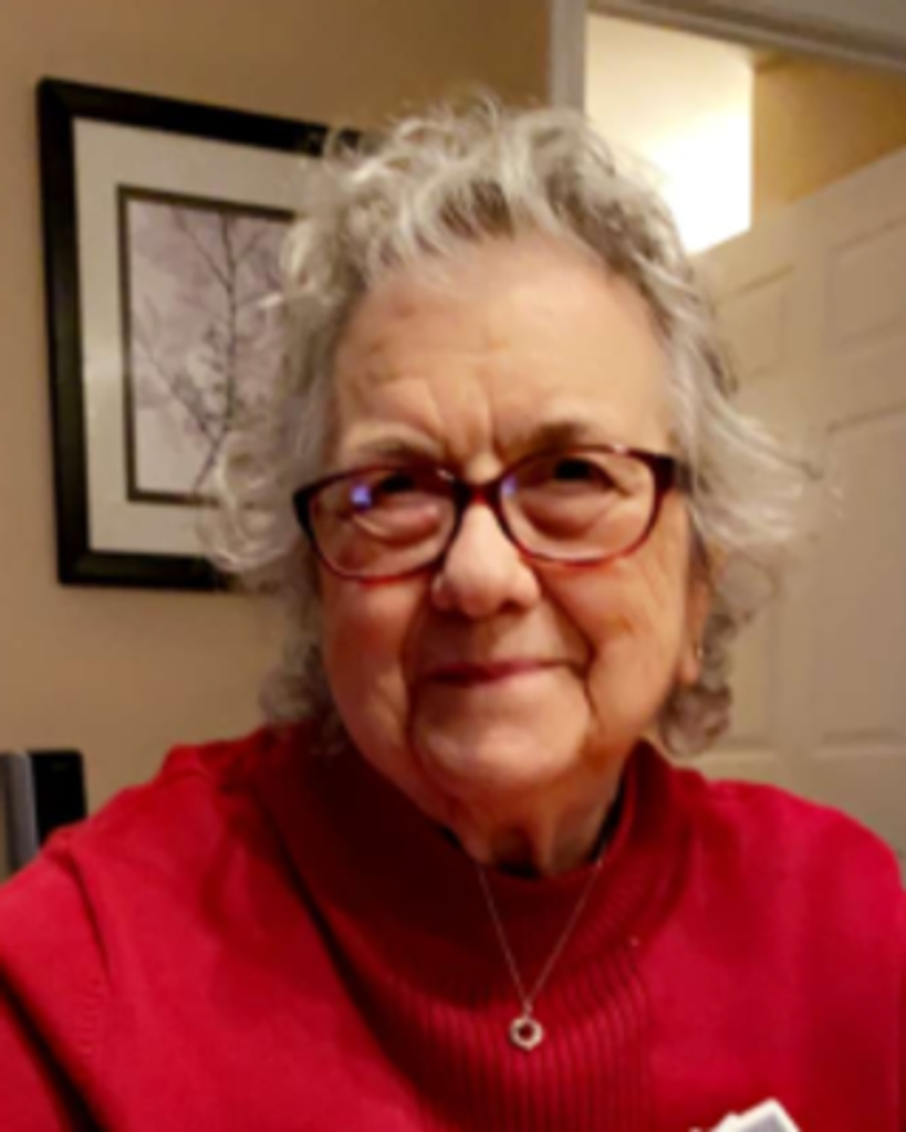 Donna M. Ciliberto Profile Photo