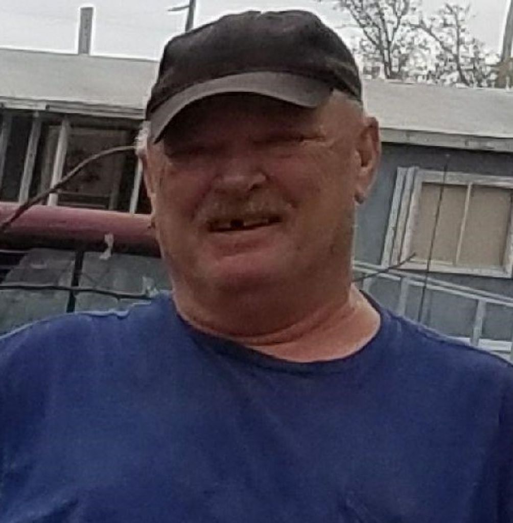 Ronald Earl Luckey Profile Photo