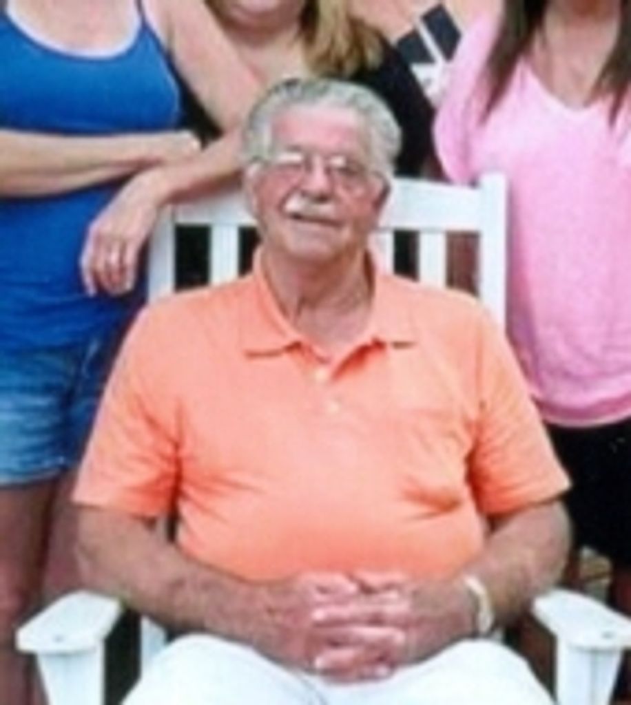 Earl Edward Peacock