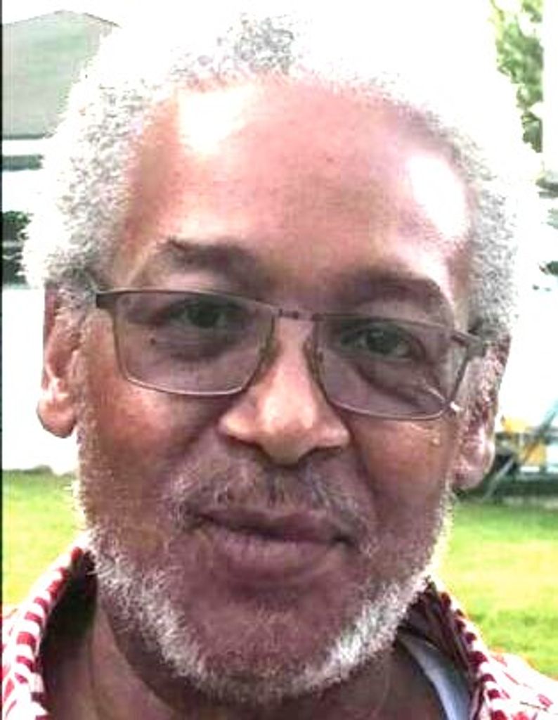 Charles Mark "Wink" Winkey