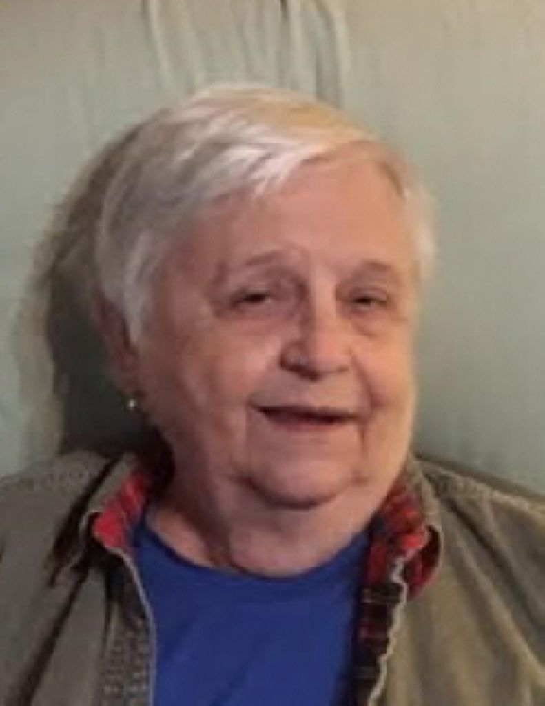 Annie Lee Fouts Profile Photo