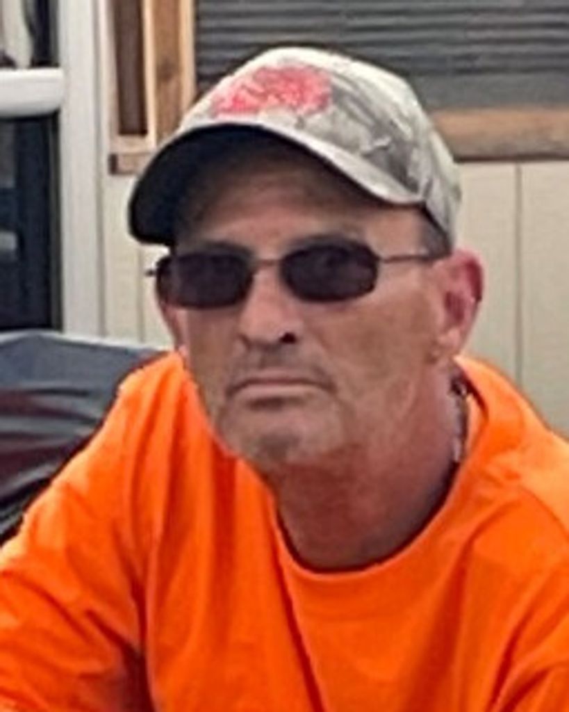 Evan Merle Feiser Profile Photo