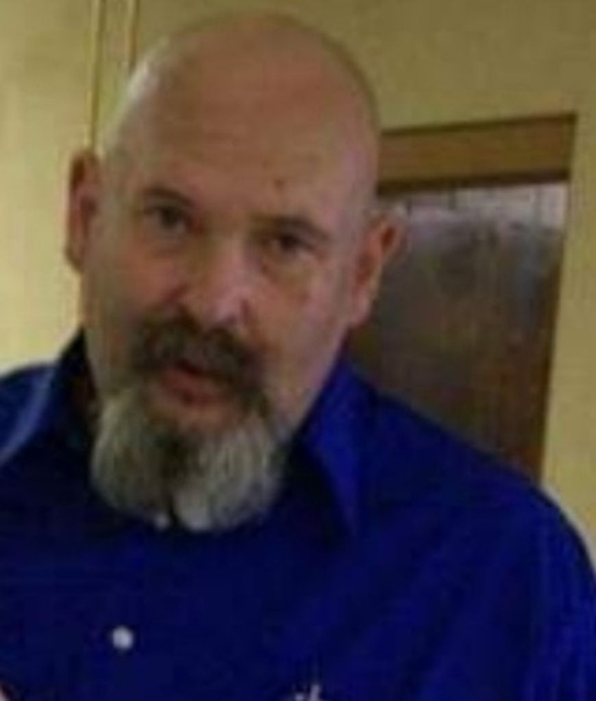 James Daniel Allen