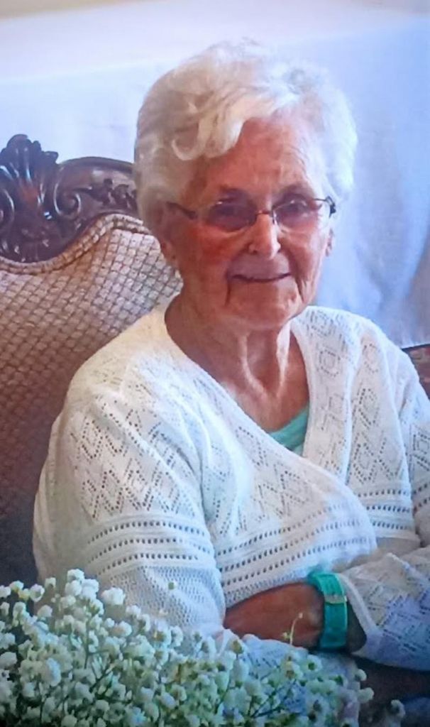 Louise Strickland Profile Photo