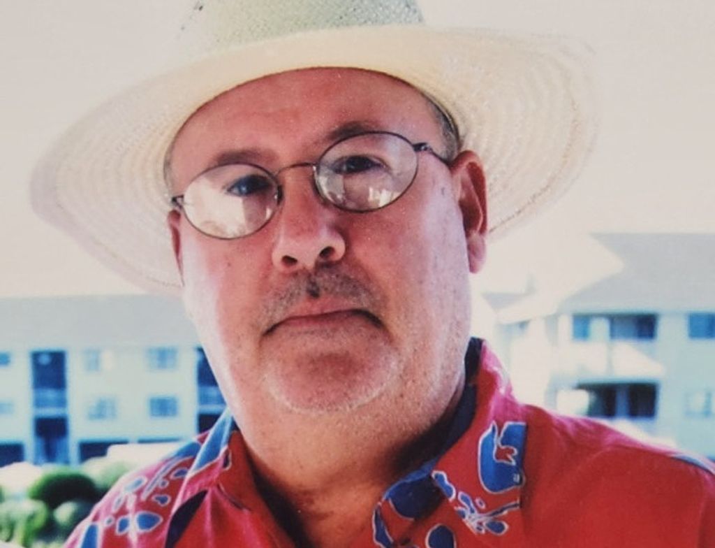 Dallas Lloyd Alford, Iii