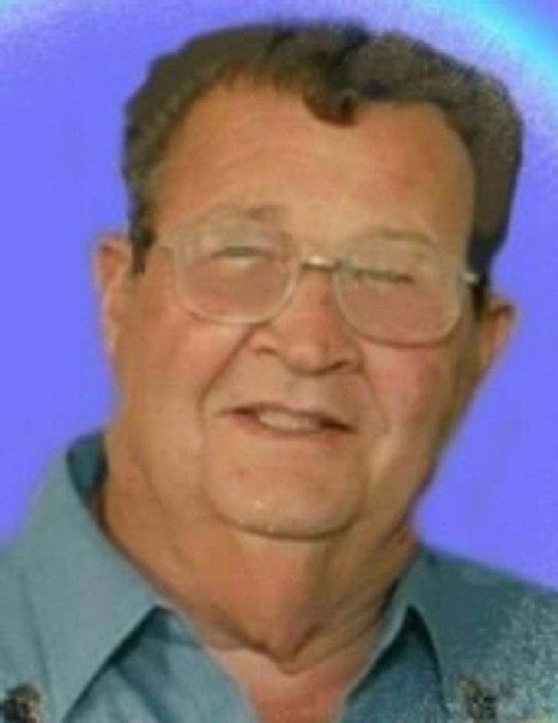 Billy  Joe Manning