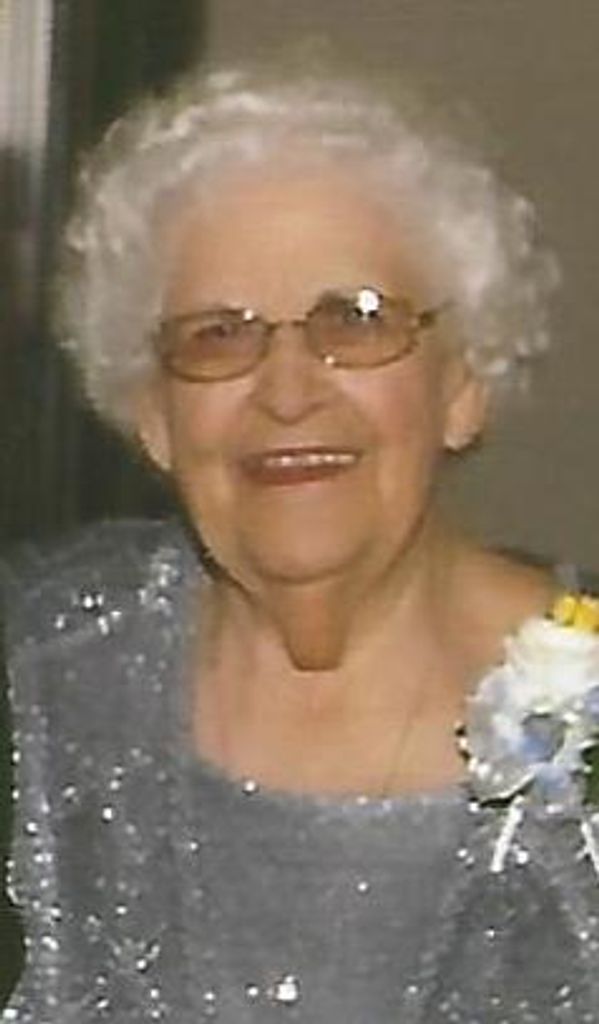 Loyce Delee (Raynes)  Robinson