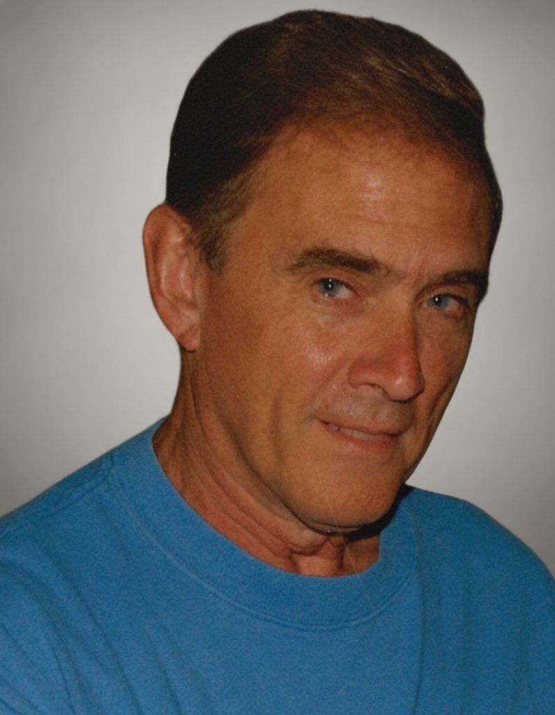 Patrick Henehan Profile Photo