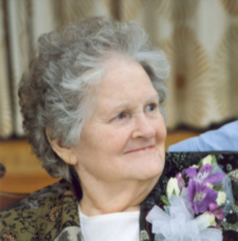 Janet Barenie