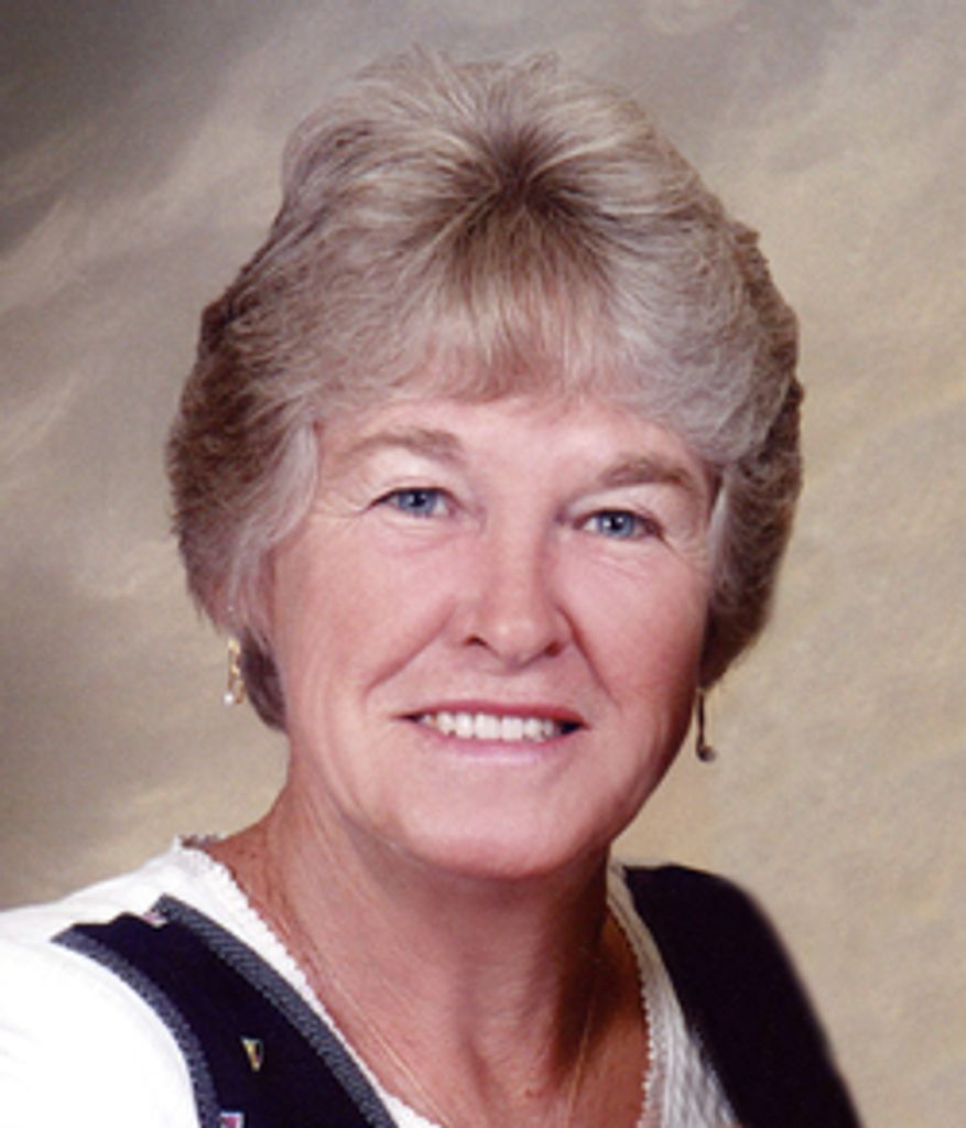 Mary Spraker