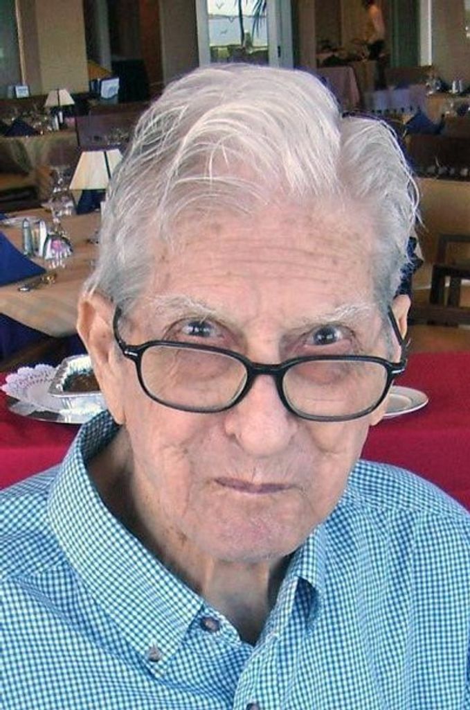 Patrick T. Tucci Profile Photo